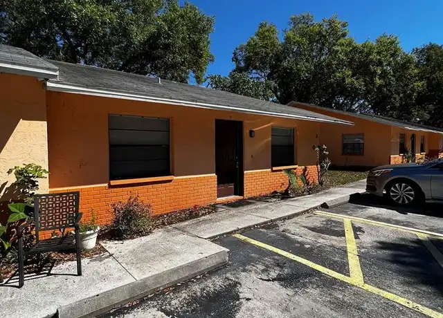 Property at 950 Beltrees St Unit V, Dunedin, FL, 34698, 3 beds, 2 baths, [object Object]