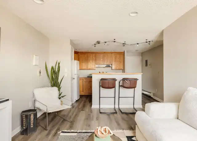 Property at 1008 N Corona St, Denver, CO, 80218, 1 bed, 1 bath, [object Object]
