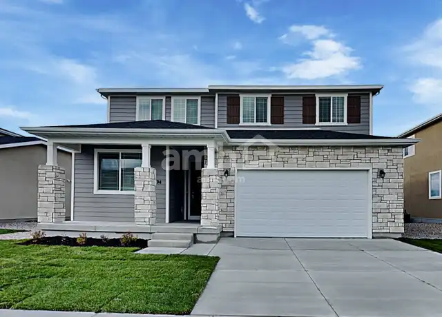 Property at 3294 S Fields Ave, Syracuse, UT, 84075, 5 beds, 3 baths, [object Object]