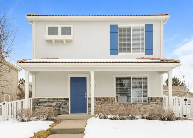 Property at 21552 E 47th Ave, Denver, CO, 80249, 3 beds, 3 baths, [object Object]