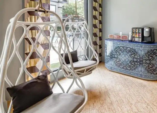 Property at 777 Dunlavy St Unit 1027, Houston, TX, 77019, 1 bed, 1 bath, [object Object]