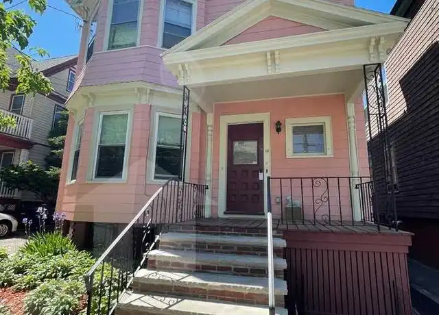 Property at 18 Waldo St Unit 2, Somerville, MA, 02143, 0 beds, 1 bath, [object Object]