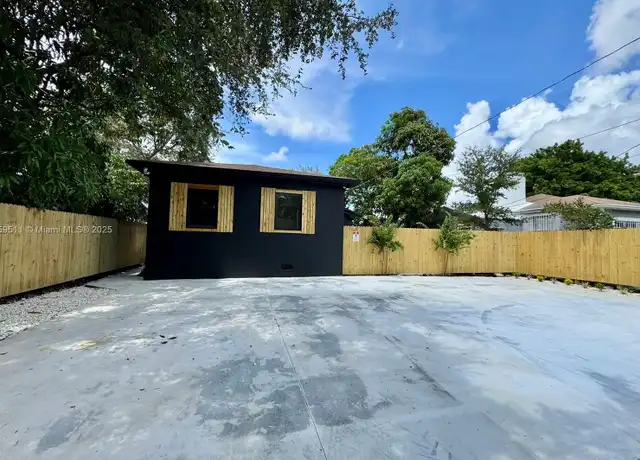 Property at 3 NE 70th St Unit 1, Miami, FL, 33138, 2 beds, 1 bath, [object Object]