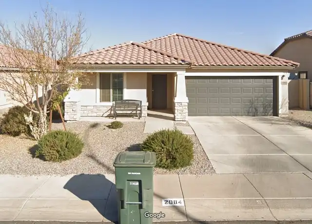 Property at 2084 E Velvet Pl, Casa Grande, AZ, 85122, 4 beds, 2 baths, [object Object]