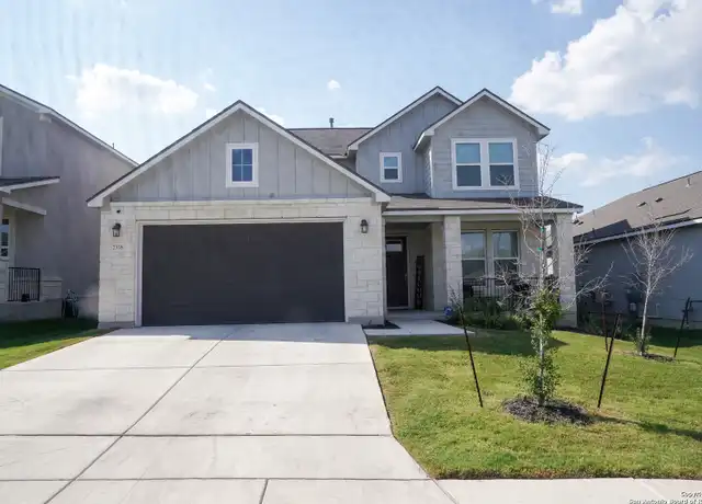 Property at 7338 Walkers Loop, San Antonio, TX, 78233, 3 beds, 2.5 baths, [object Object]