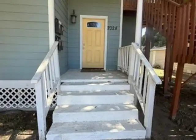 Property at 2028 F St, Bakersfield, CA, 93301, 0 beds, 1 bath, [object Object]