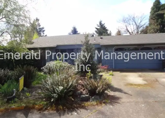 Property at 1821 Menlo Loop, Springfield, OR, 97477, 3 beds, 1.5 baths, [object Object]