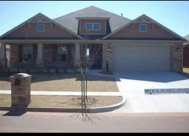 Property at 2652 NW 181st St, Edmond, OK, 73012, 4 beds, 2 baths, [object Object]