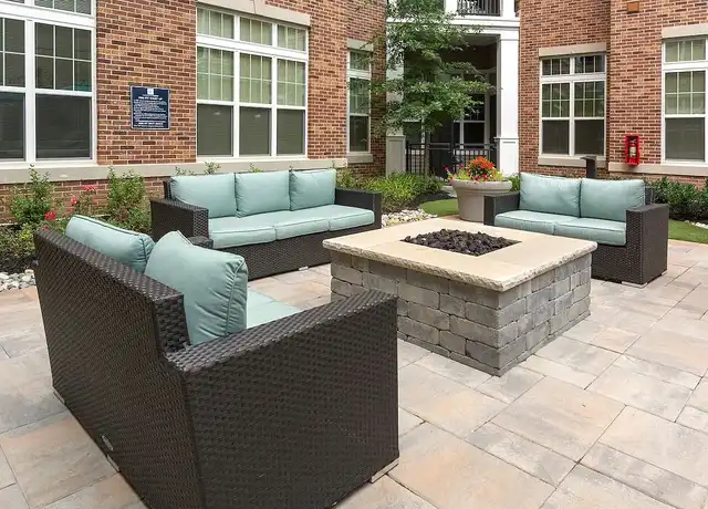 Property at Woodmont Metro at Metuchen Station - 99 New St, Metuchen, NJ, 08840, 1-2 bed, 1-2 bath, [object Object]