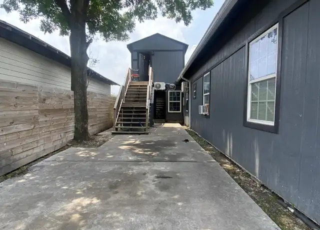 Property at 6724 Avenue N, Houston, TX, 77011, 1 bed, 1 bath, [object Object]