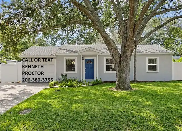 Property at 4717 W Anita Blvd, Tampa, FL, 33611, 3 beds, 2 baths, [object Object]