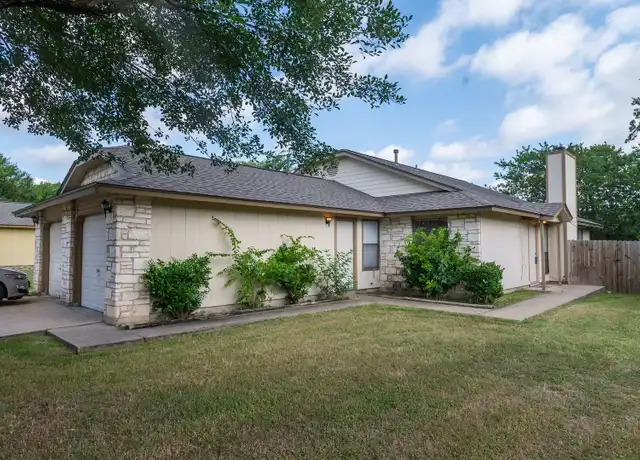 Property at 1114 Woodlief Trl, Round Rock, TX, 78664, 3 beds, 2 baths, [object Object]