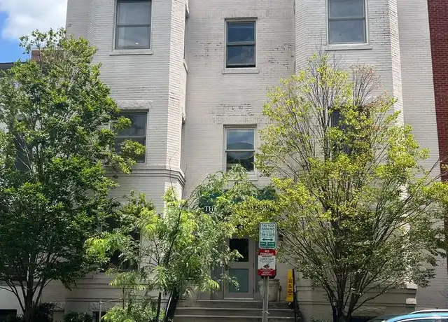 Property at 1229 12th St NW #201, Washington, DC, 20005, 2 beds, 2.5 baths, [object Object]
