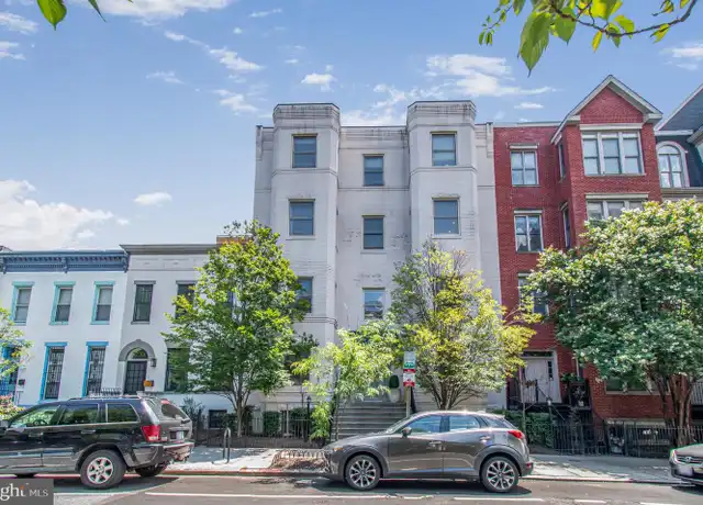 Property at 1229 12th St NW #201, Washington, DC, 20005, 2 beds, 2.5 baths, [object Object]