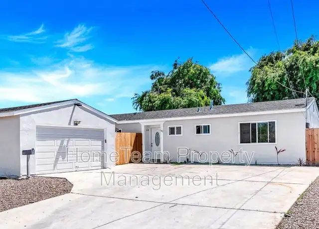Property at 132 Prospect St, Chula Vista, CA, 91911, 3 beds, 2 baths, [object Object]