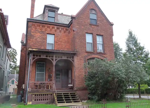 Property at 921 W Berry St Apt 5, Fort Wayne, IN, 46802, 0 beds, 1 bath, [object Object]