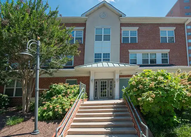 Property at The Blairs - 1401 Blair Mill Rd, Silver Spring, MD, 20910, 0-1 beds, 1 bath, [object Object]
