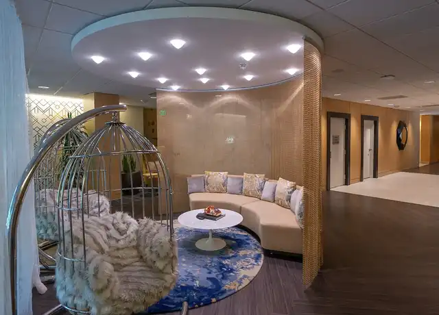 Property at The Blairs - 1401 Blair Mill Rd, Silver Spring, MD, 20910, 0-3 beds, 1-2.5 bath, [object Object]