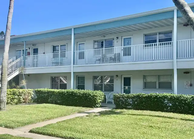 Property at 5217 81st St N #22, Saint Petersburg, FL, 33709, 2 beds, 1 bath, [object Object]