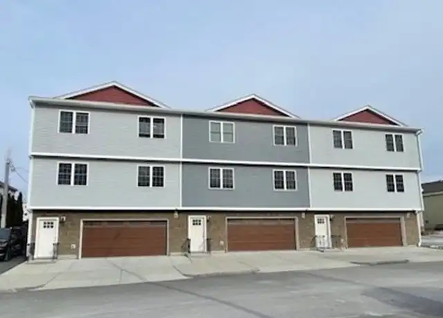 Property at 21 Ormond St, Worcester, MA, 01609, 3 beds, 3 baths, [object Object]