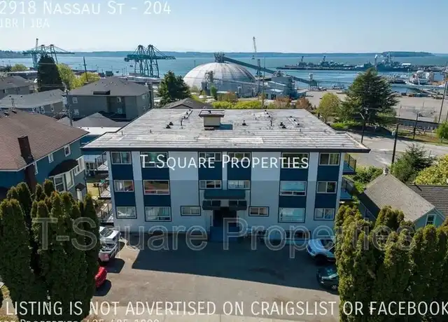 Property at 2918 Nassau St Unit 304, Everett, WA, 98201, 1 bed, 1 bath, [object Object]