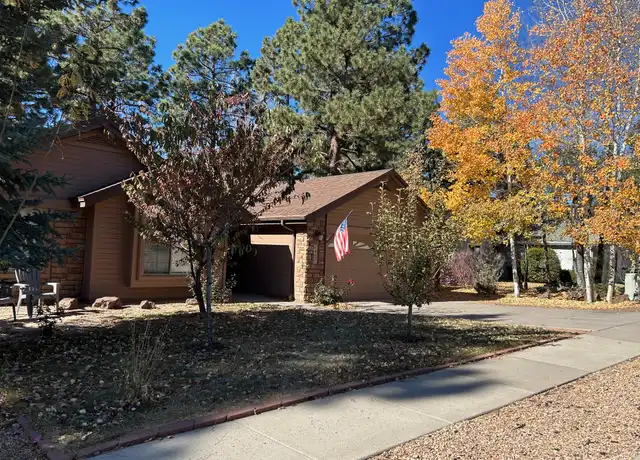 Property at 2407 S Rocking Horse Ln, Flagstaff, AZ, 86001, 3 beds, 2 baths, [object Object]