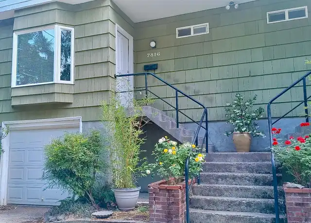 Property at 7816-7818 SW 30th Ave Unit 7816, Portland, OR, 97219, 1 bed, 1 bath, [object Object]