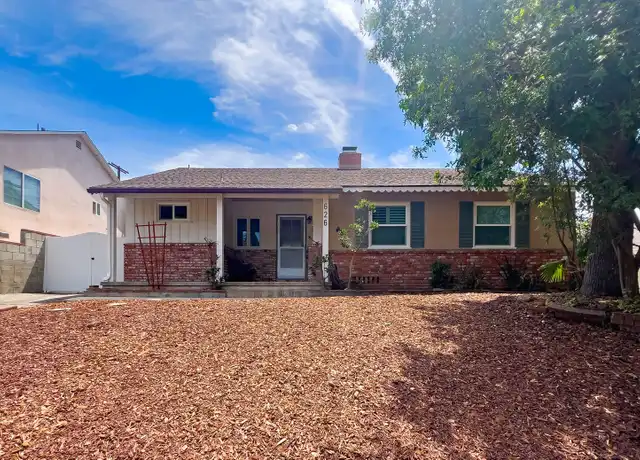 Property at 626 Irving Dr, Burbank, CA, 91504, 3 beds, 1 bath, [object Object]