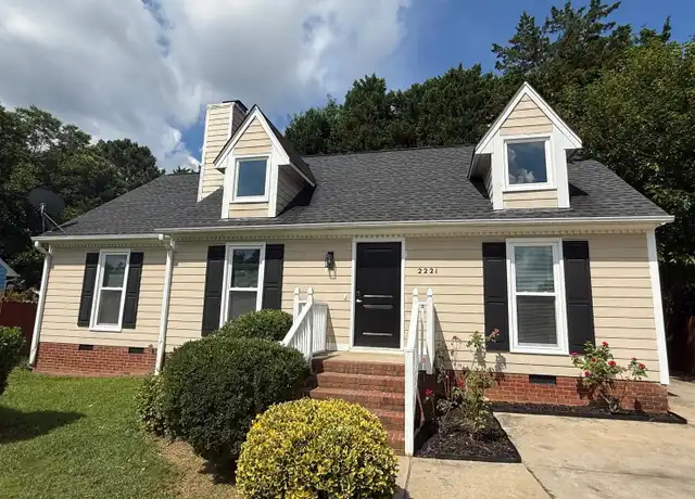 Property at 2221 Quail View Trl, Raleigh, NC, 27604, 3 beds, 2 baths, [object Object]