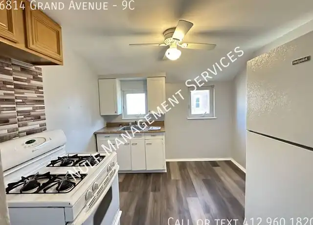 Property at 6814 Grand Ave Unit 9C, Pittsburgh, PA, 15225, 2 beds, 1 bath, [object Object]