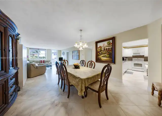 Property at 4250 Galt Ocean Dr Unit 2K, Fort Lauderdale, FL, 33308, 1 bed, 1 bath, [object Object]