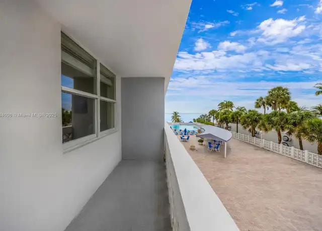 Property at 4250 Galt Ocean Dr Unit 2K, Fort Lauderdale, FL, 33308, 1 bed, 1 bath, [object Object]
