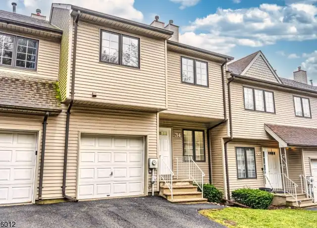 Property at 34 Deer Hill Ct, Boonton, NJ, 07005, 2 beds, 2.5 baths, [object Object]