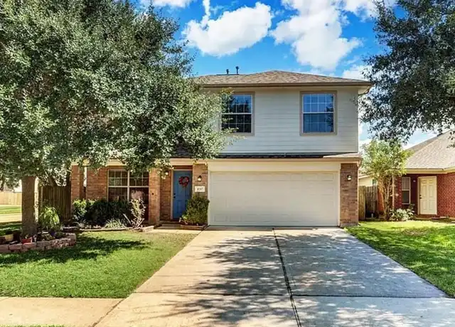 Property at 8207 Gaines Meadow Dr, Houston, TX, 77083, 3 beds, 2.5 baths, [object Object]