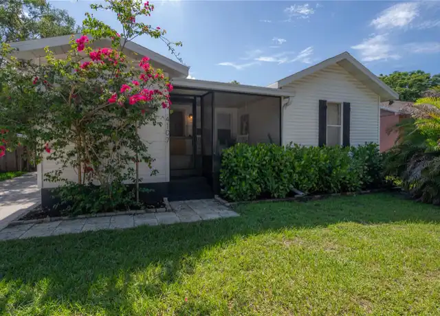 Property at 4107 N Seminole Ave, Tampa, FL, 33603, 3 beds, 2 baths, [object Object]
