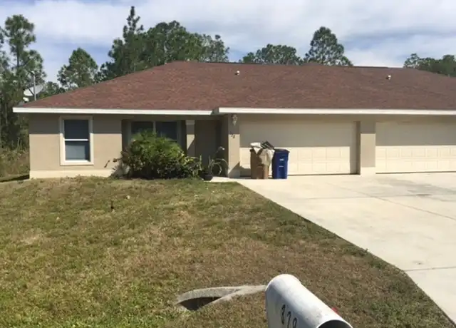 Property at 326 Justice Ave, Lehigh Acres, FL, 33972, 3 beds, 2 baths, [object Object]