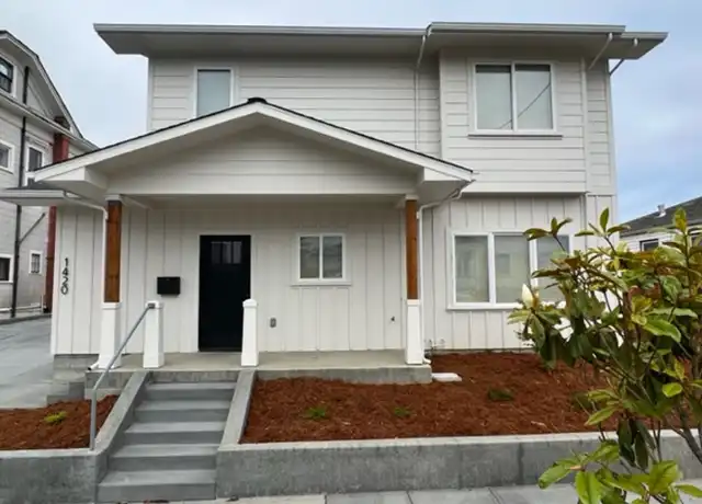 Property at 1420 L St, Eureka, CA, 95501, 3 beds, 2 baths, [object Object]