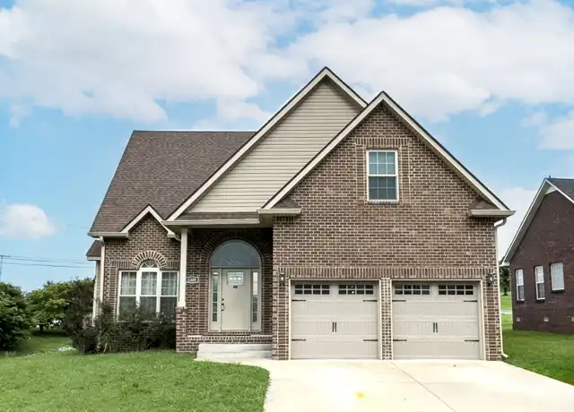 Property at 3300 Twelve Oaks Blvd, Clarksville, TN, 37042, 5 beds, 2.5 baths, [object Object]