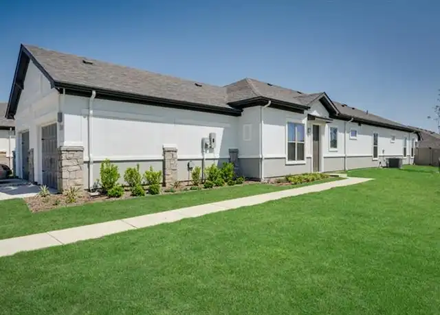 Property at 8227 Idyllic Pl, McKinney, TX, 75071, 2 beds, 2 baths, [object Object]