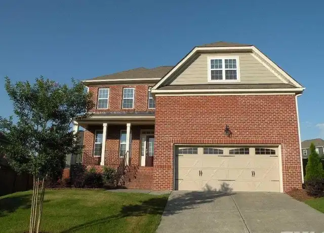 Property at 2707 Fort Fisher Trce, Apex, NC, 27502, 5 beds, 3 baths, [object Object]
