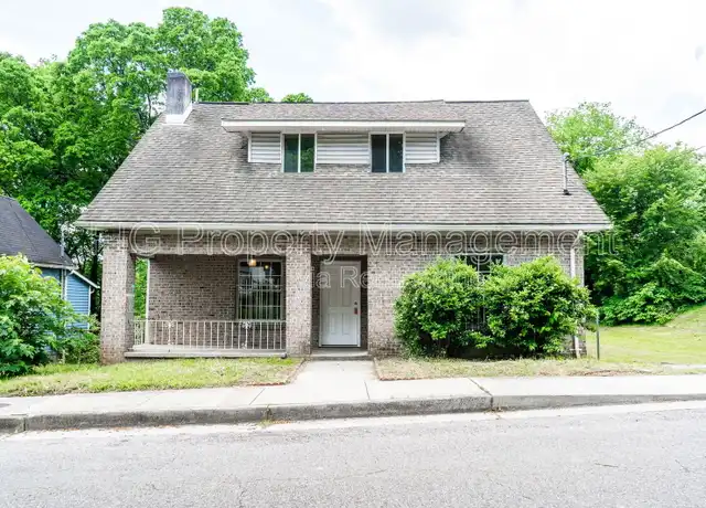 Property at 1630 Wallace St, Knoxville, TN, 37921, 4 beds, 2 baths, [object Object]
