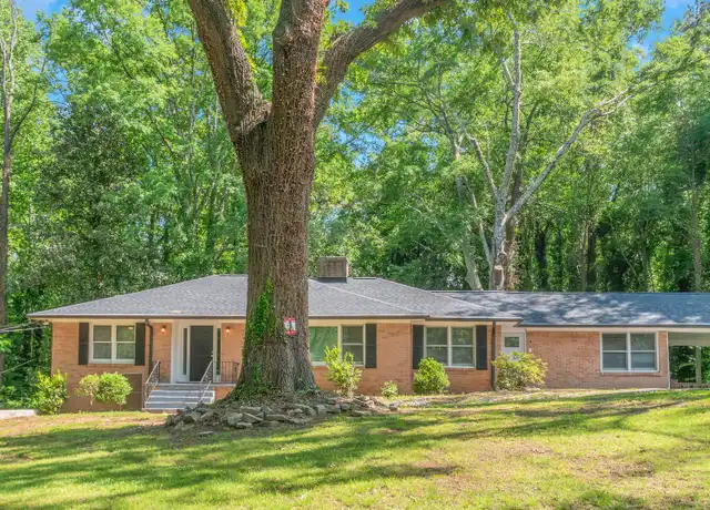 Property at 3298 Rabun Dr SW, Atlanta, GA, 30311, 4 beds, 3 baths, [object Object]
