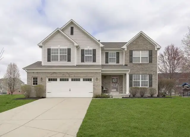 Property at 4018 Ivory Ct, Carmel, IN, 46074, 4 beds, 2.5 baths, [object Object]