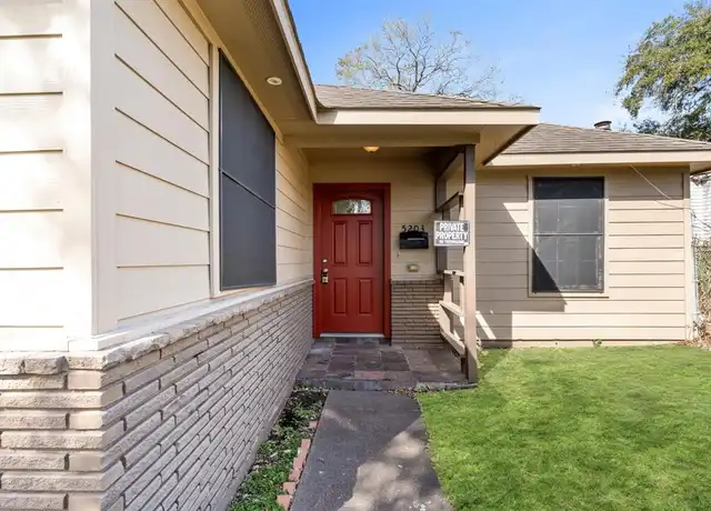 Property at 5203 Cortelyou Ln, Houston, TX, 77021, 4 beds, 3 baths, [object Object]