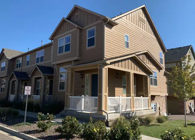 Property at 1405 Lamborn Way, Castle Rock, CO, 80109, 3 beds, 2.5 baths, [object Object]