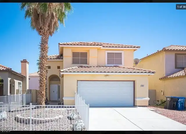 Property at 5028 Jacarilla Ln, North Las Vegas, NV, 89031, 3 beds, 2.5 baths, [object Object]