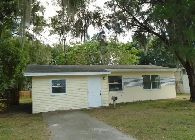 Property at 4940 9th St, Zephyrhills, FL, 33542, 3 beds, 1 bath, [object Object]