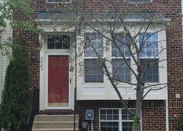 Property at 2903 Cassidy Pl, Waldorf, MD, 20601, 4 beds, 3.5 baths, [object Object]