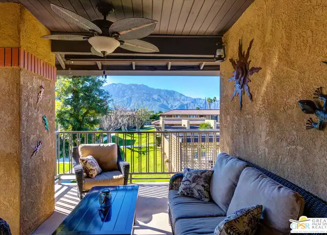 Property at 31200 Landau Blvd #402, Cathedral City, CA, 92234, 3 beds, 2 baths, [object Object]