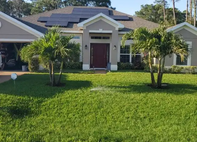 Property at 1265 Sykes Rd SE, Palm Bay, FL, 32909, 4 beds, 2 baths, [object Object]